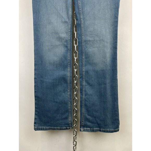 Wrangler Retro NWT Jeans Size‎ 5 - Picture 3 of 8